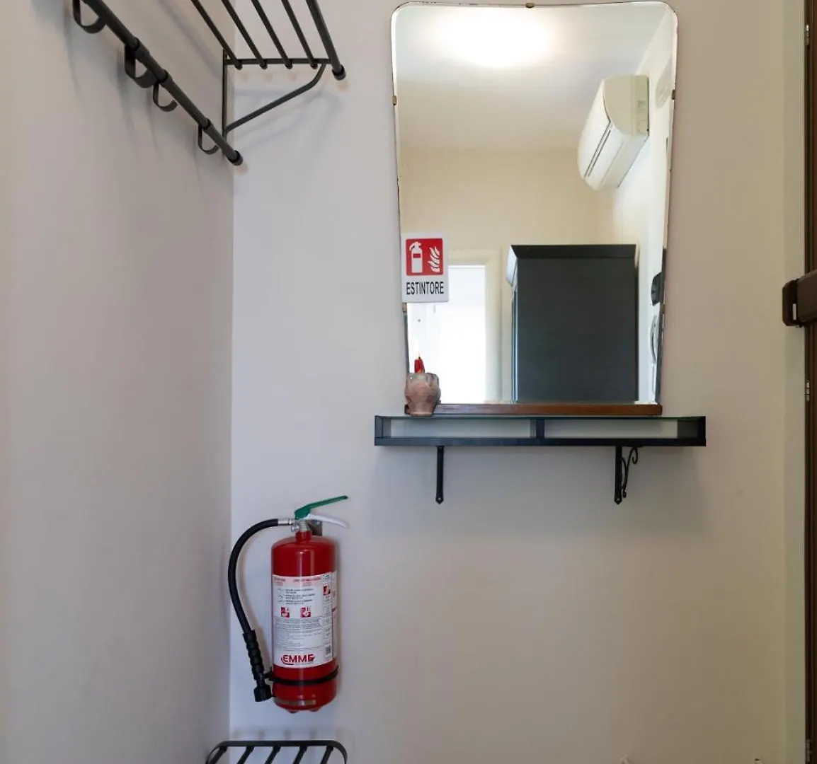 Sun House Apartment Chioggia 0*,  Italy