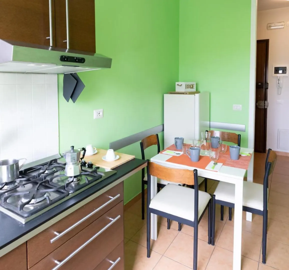 Sun House Apartment Chioggia