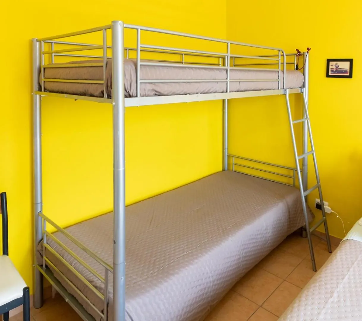 Sun House Apartment Chioggia 0*,