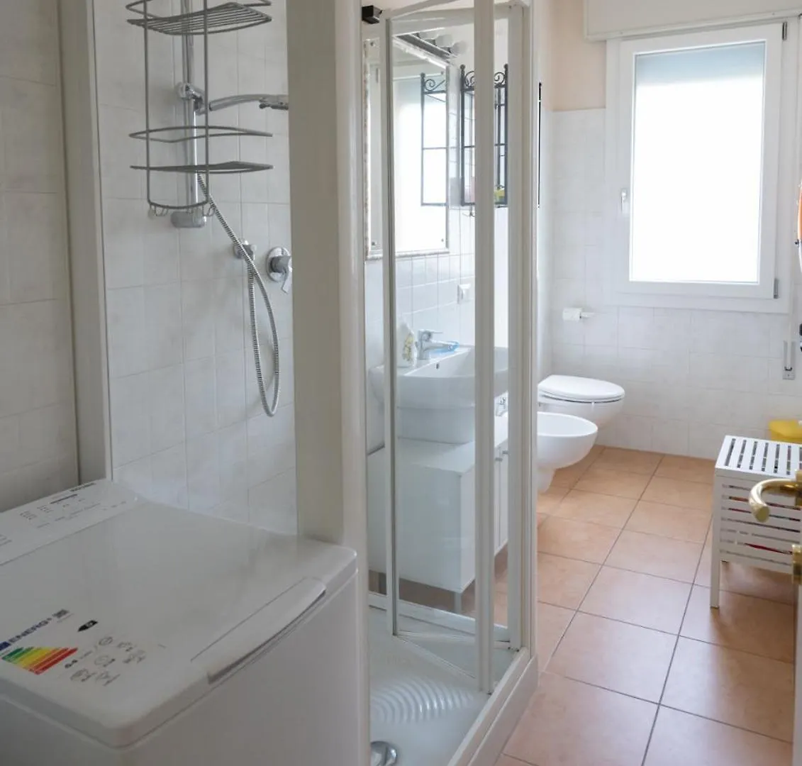 Sun House Apartment Chioggia