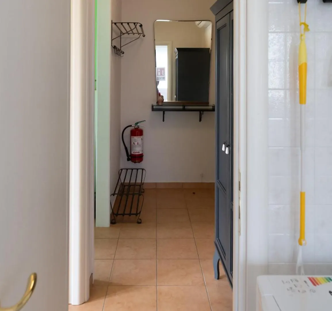 Sun House Apartment Chioggia Italy