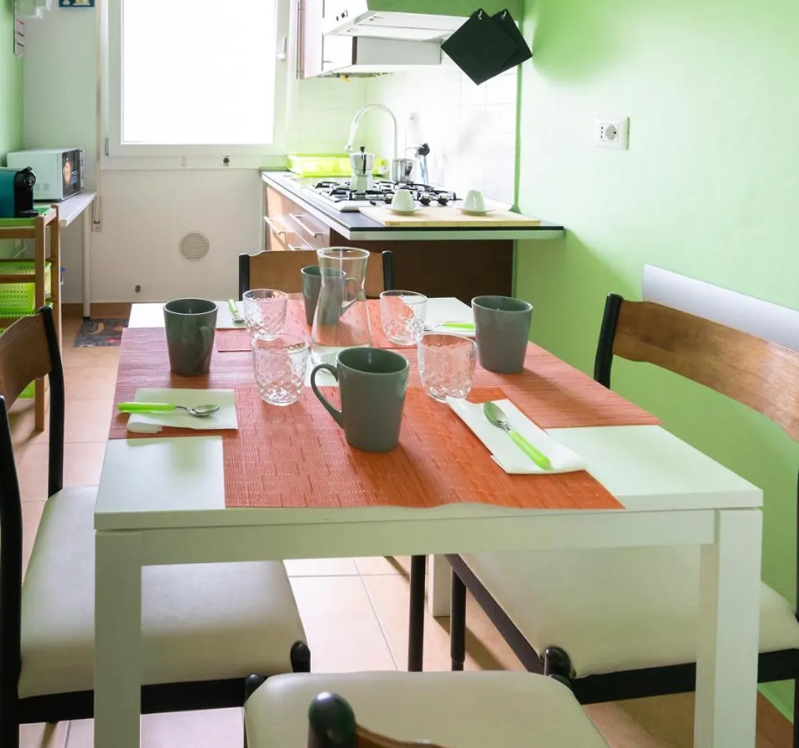 Sun House Apartment Chioggia