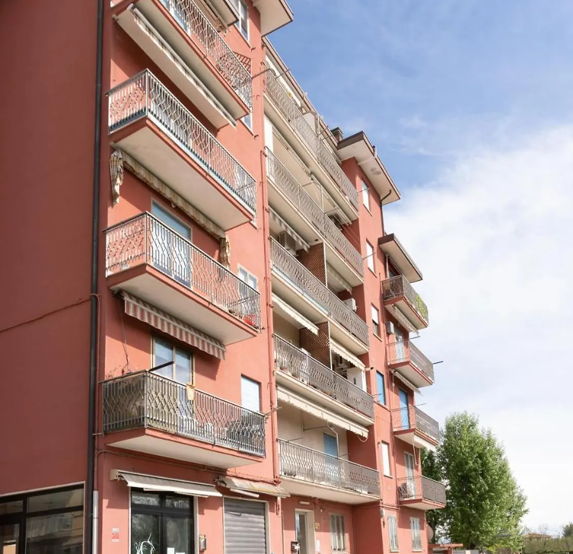 Sun House Apartment Chioggia