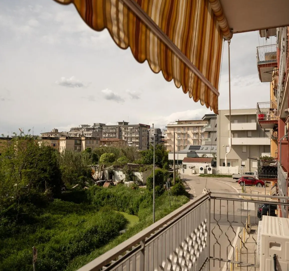 Sun House Apartment Chioggia