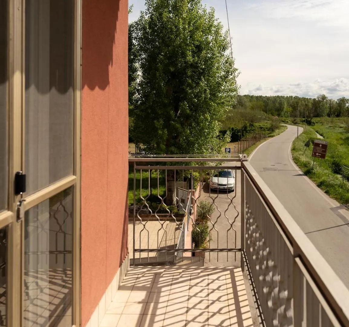 Sun House Apartment Chioggia